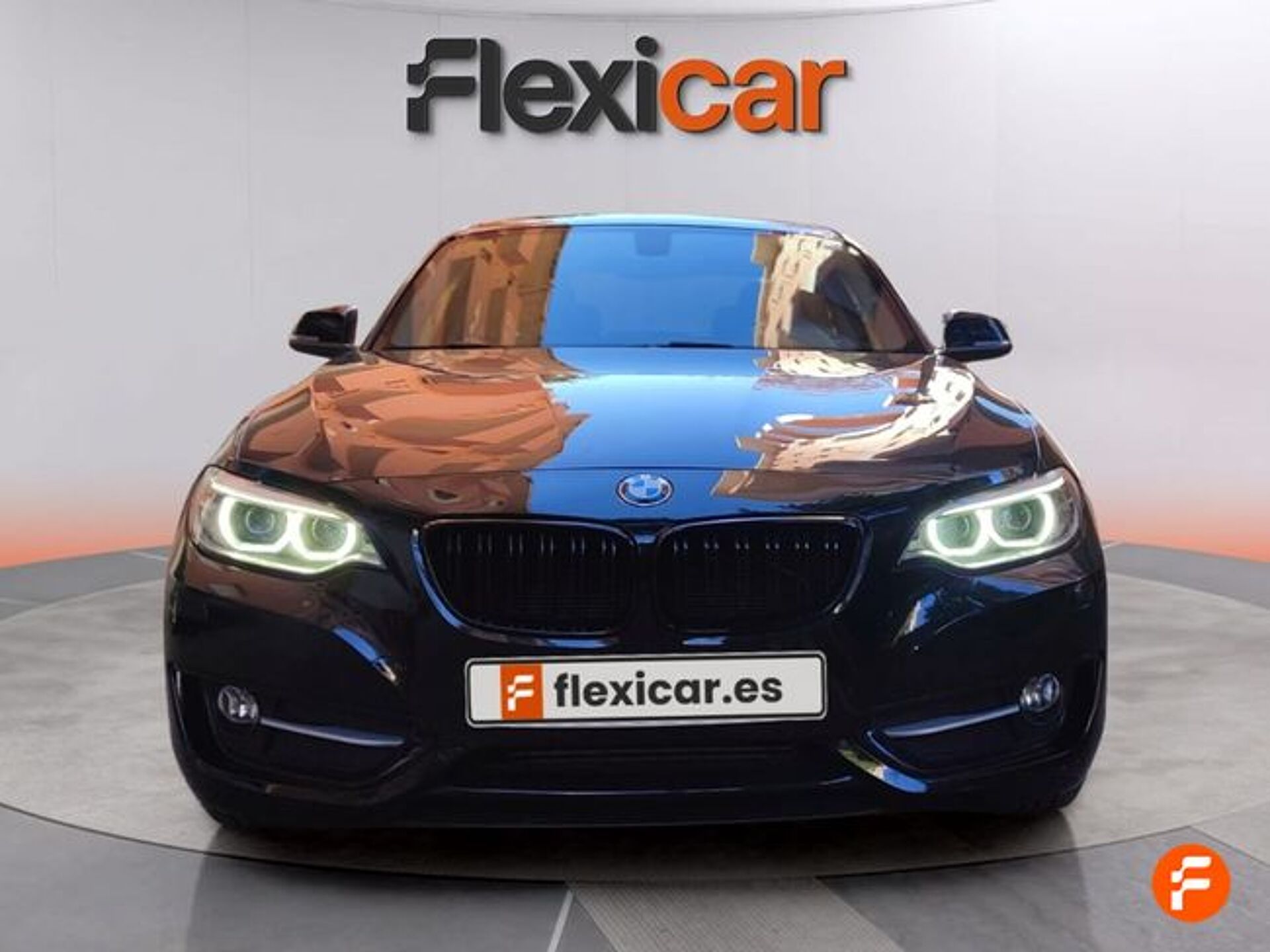 Imagen 2 de BMW Serie 2