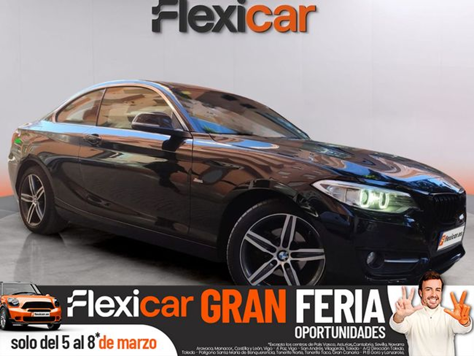 Imagen de BMW Serie 2