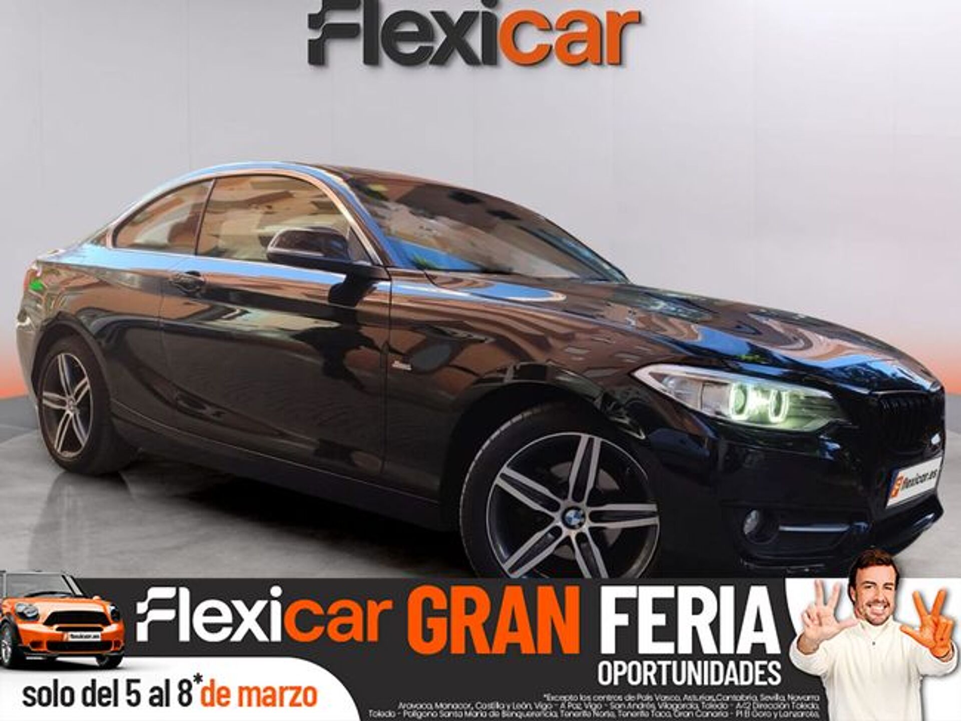 Imagen 1 de BMW Serie 2