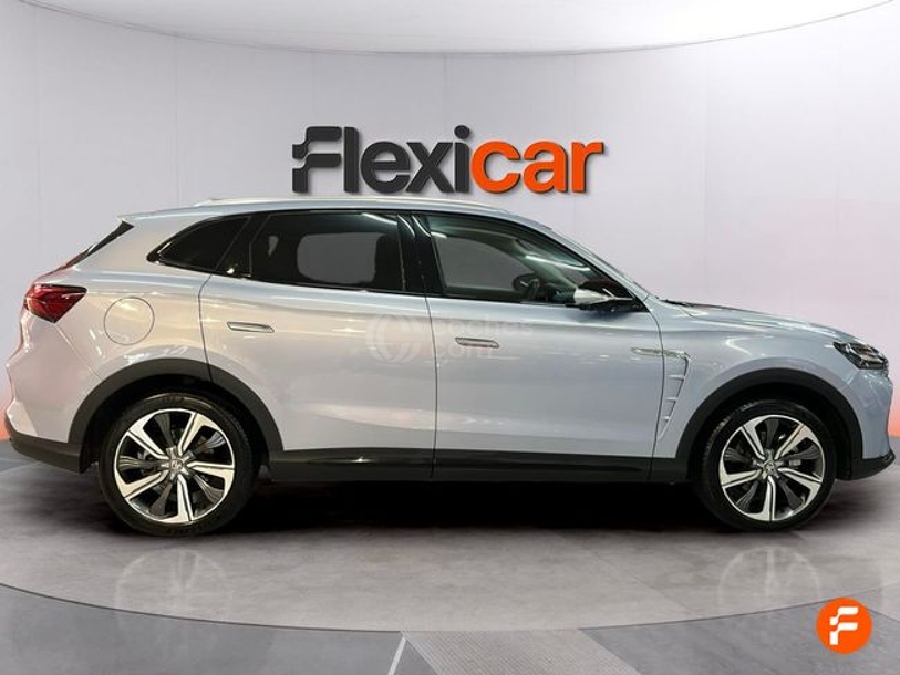 Foto del MG Marvel R Luxury RWD 70kWh 132kW