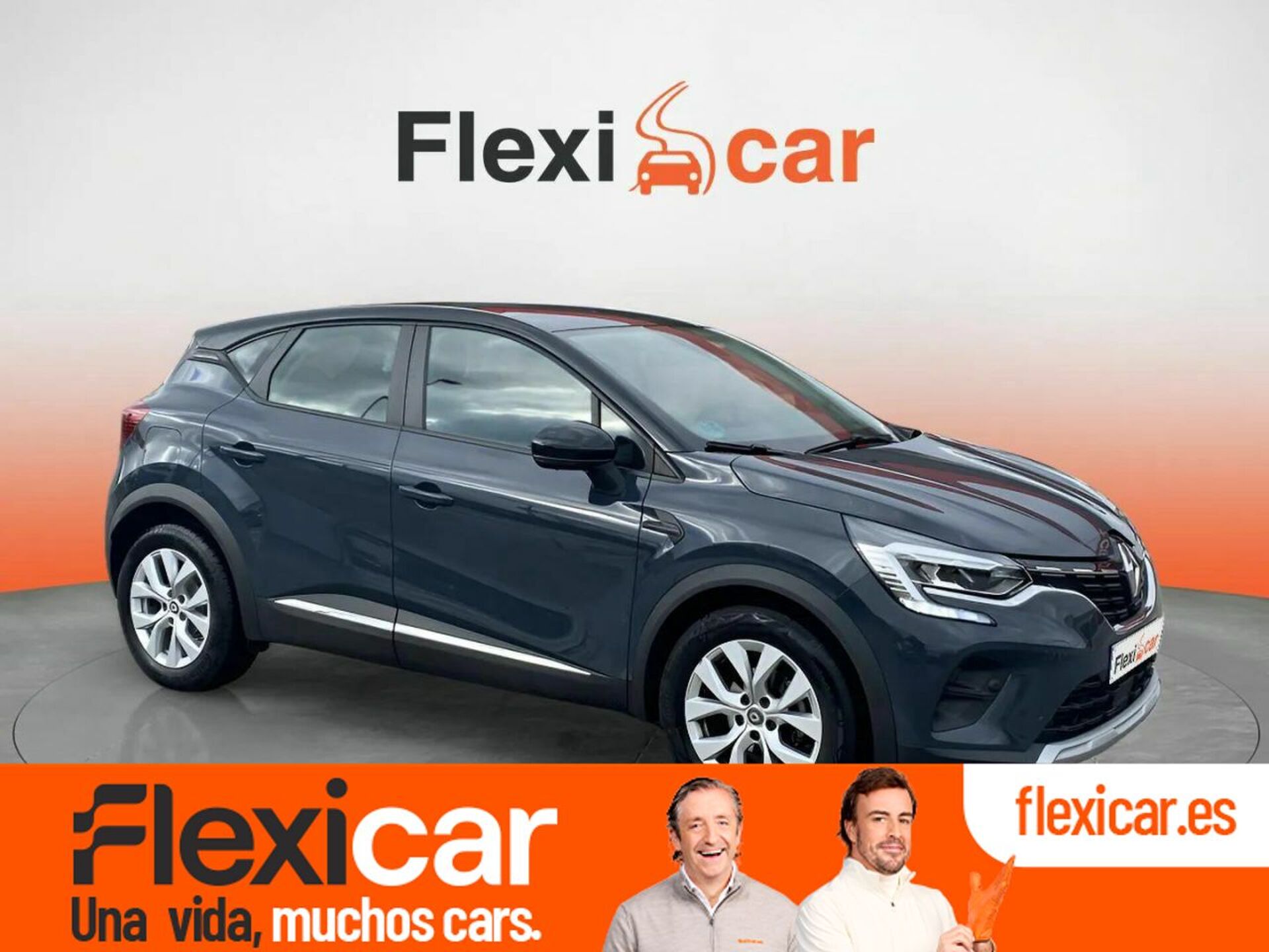 Imagen de RENAULT Captur