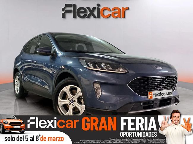 Foto del FORD Kuga 1.5 EcoBlue Trend FWD 120