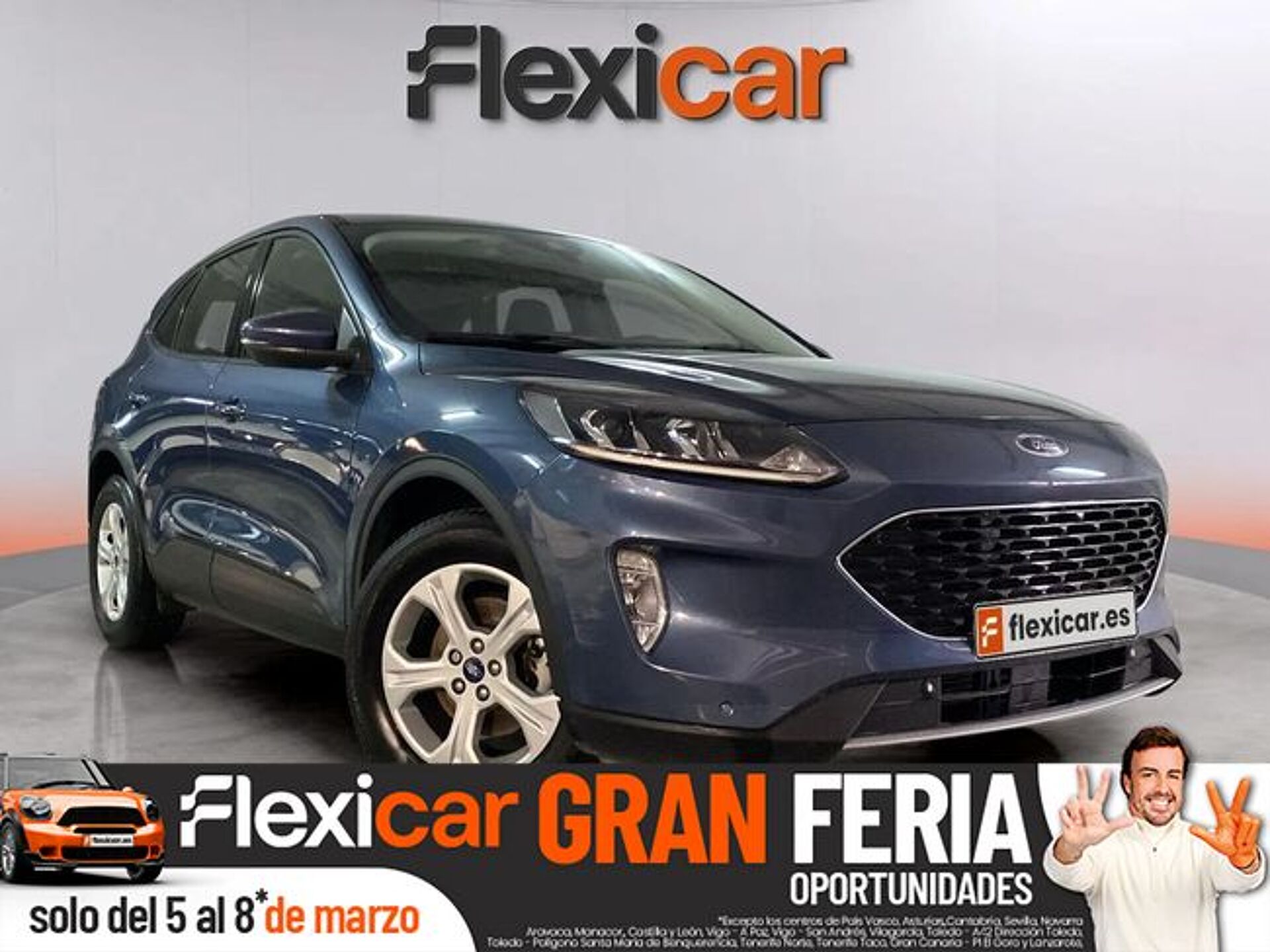 Imagen 1 de FORD Kuga
