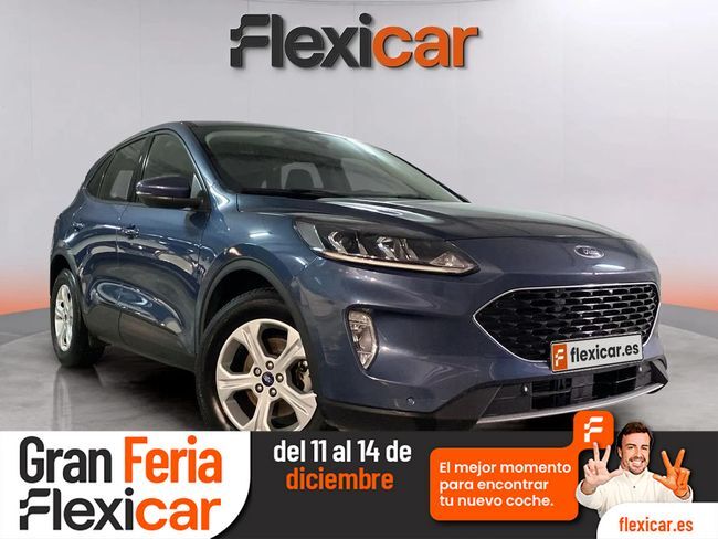 FORD Kuga (Trend 1.5 EcoBlue 88kW (120CV)) en Alicante