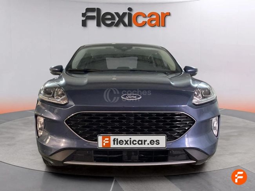 Foto del FORD Kuga 1.5 EcoBlue Trend FWD 120