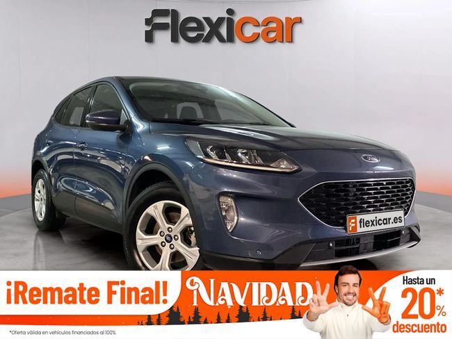 FORD Kuga (Trend 1.5 EcoBlue 88kW (120CV)) en Alicante