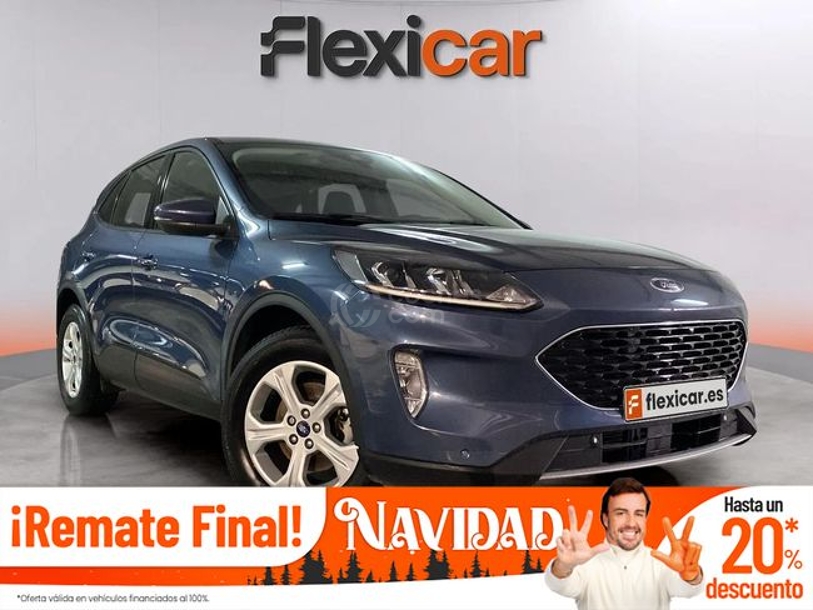Foto del FORD Kuga 1.5 EcoBlue Trend FWD 120