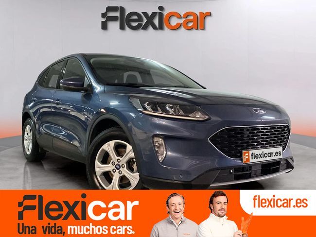 FORD Kuga (Trend 1.5 EcoBlue 88kW (120CV)) en Alicante