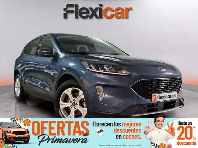 Foto del FORD Kuga 1.5 EcoBlue Trend FWD 120