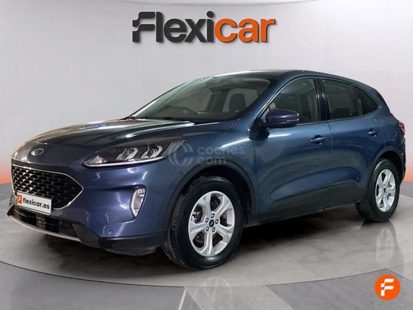 Foto del FORD Kuga 1.5 EcoBlue Trend FWD 120
