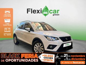 Imagen de SEAT Arona 1.0 TSI S&S Style 110