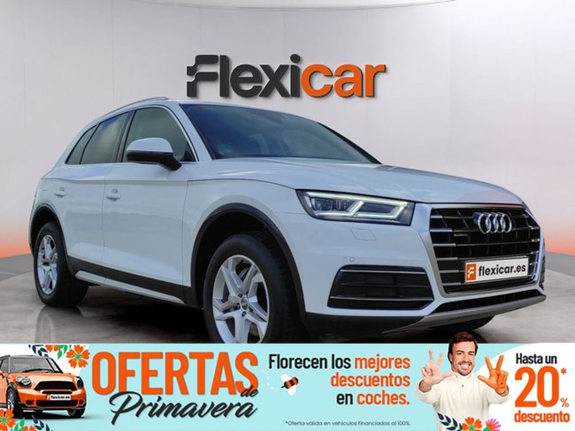 Imagen 1 de AUDI Q5