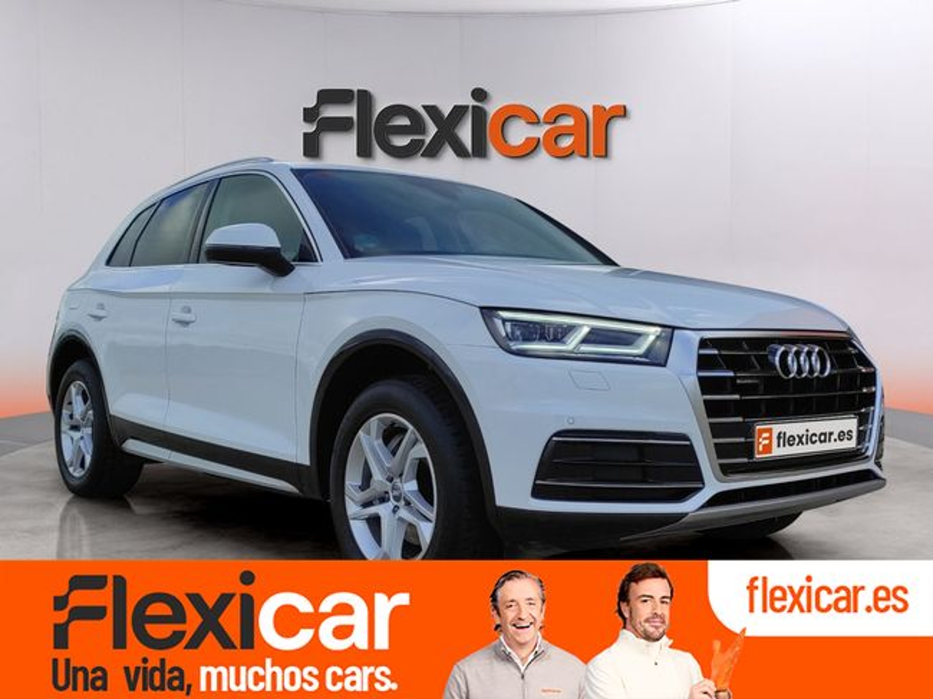 Imagen de AUDI Q5