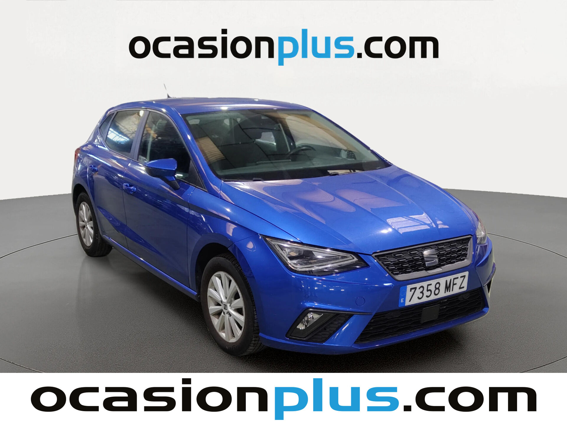 Imagen 2 de SEAT Ibiza