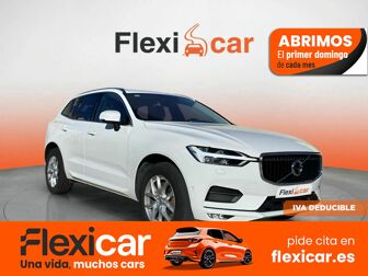 Imagen de VOLVO XC60 B4 Business Plus AWD Aut.