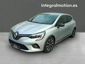 Imagen de RENAULT Clio TCe Techno 67kW