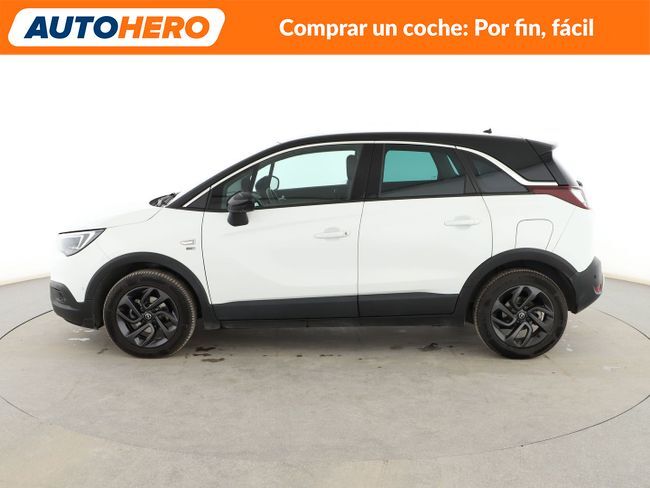 Foto del OPEL Crossland X 1.5D Design Line - 120 Aniversario 102