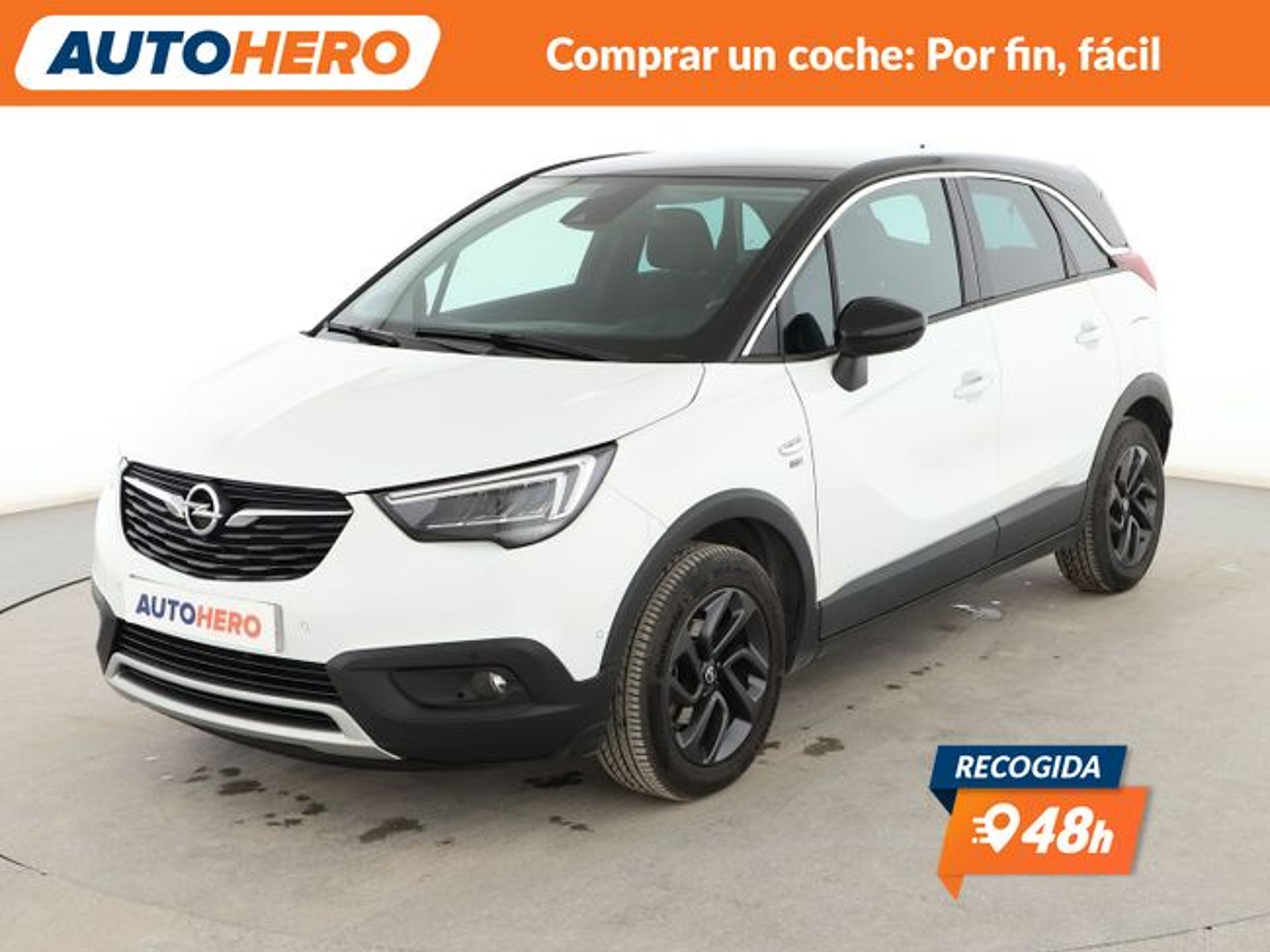 Imagen de OPEL Crossland