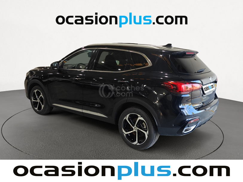 Foto del MG HS e 1.5 T-GDI Luxury