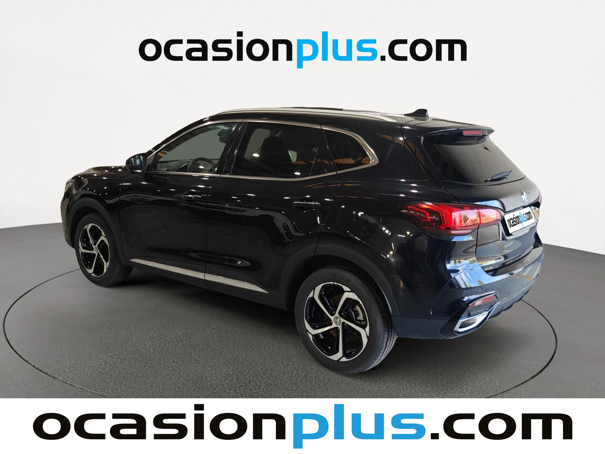 Foto del MG HS e 1.5 T-GDI Luxury