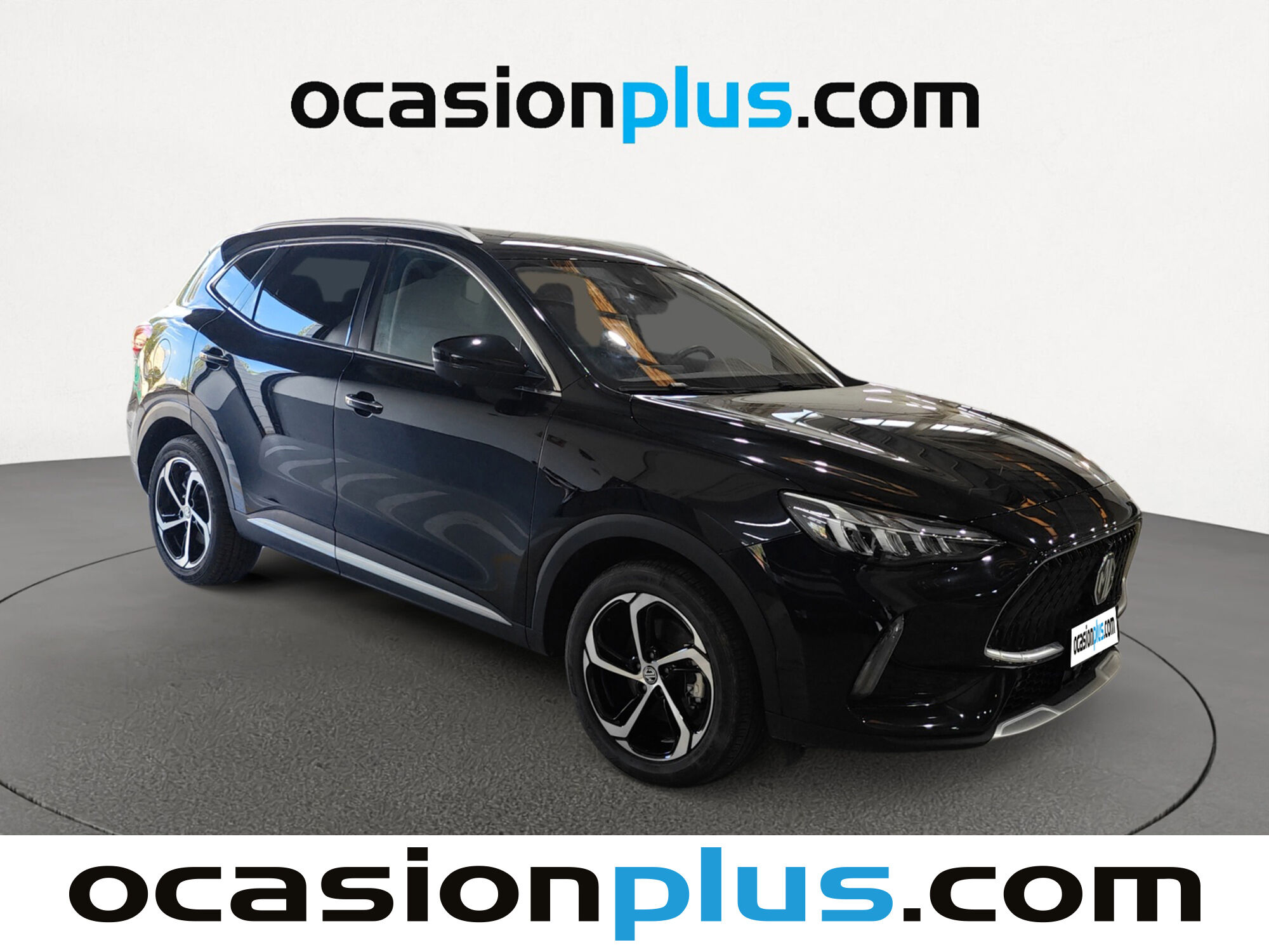 Foto del MG HS e 1.5 T-GDI Luxury