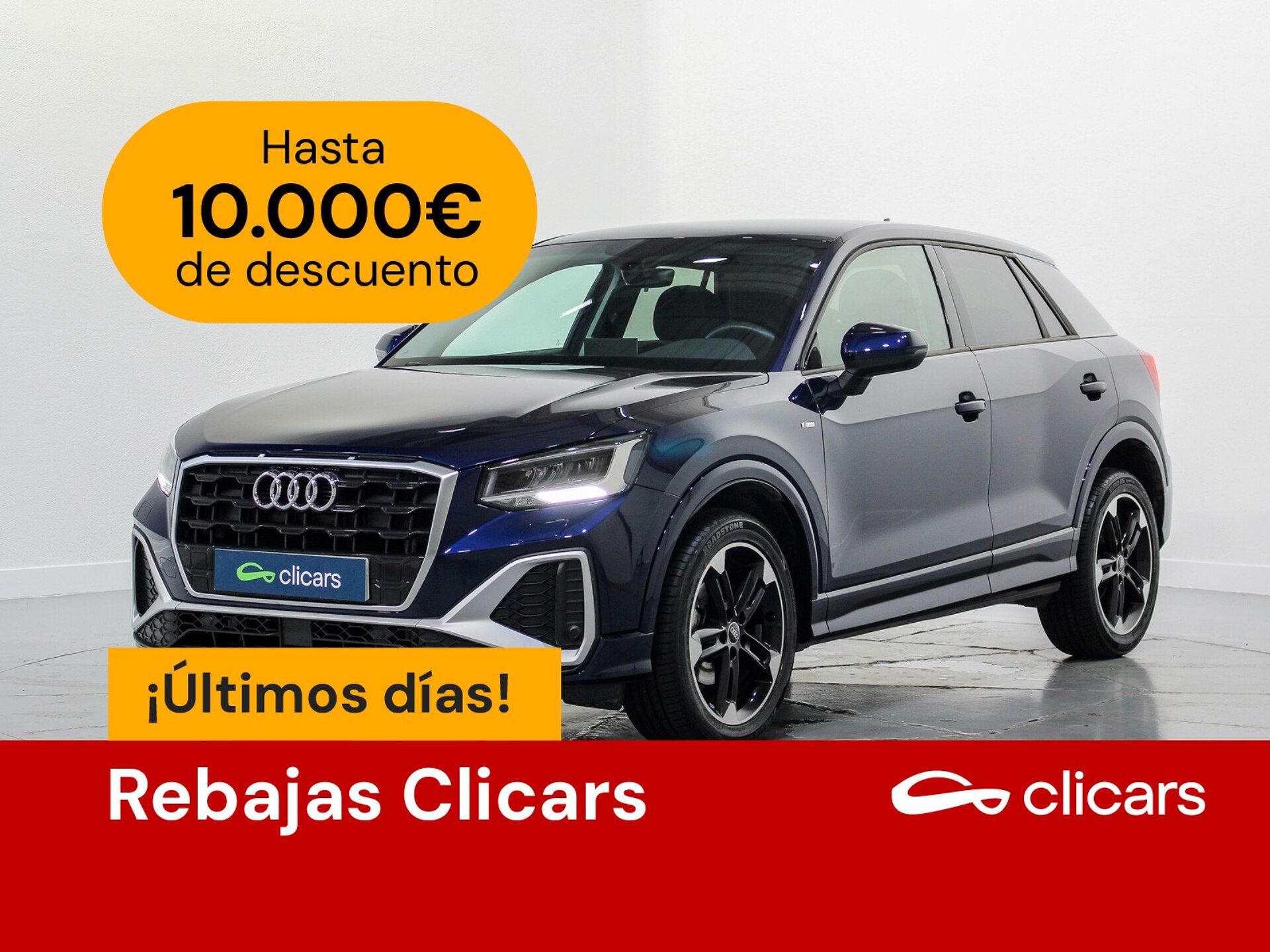 Imagen de AUDI Q2