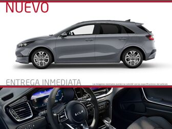 Imagen de KIA Ceed 1.0 T-GDI Drive 100