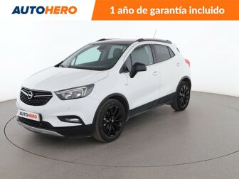 Imagen de OPEL Mokka X 1.4T S&S Color edition 4x2