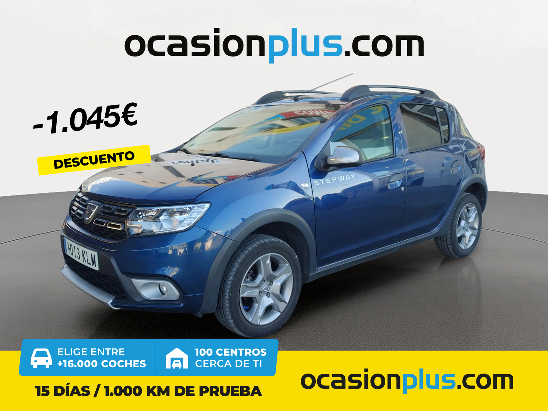 Imagen de DACIA Sandero