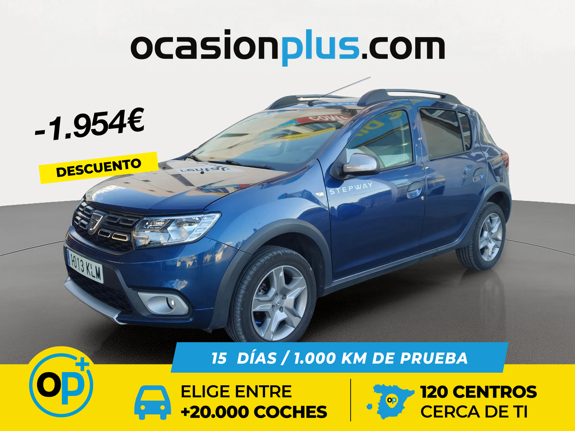 Imagen de DACIA Sandero