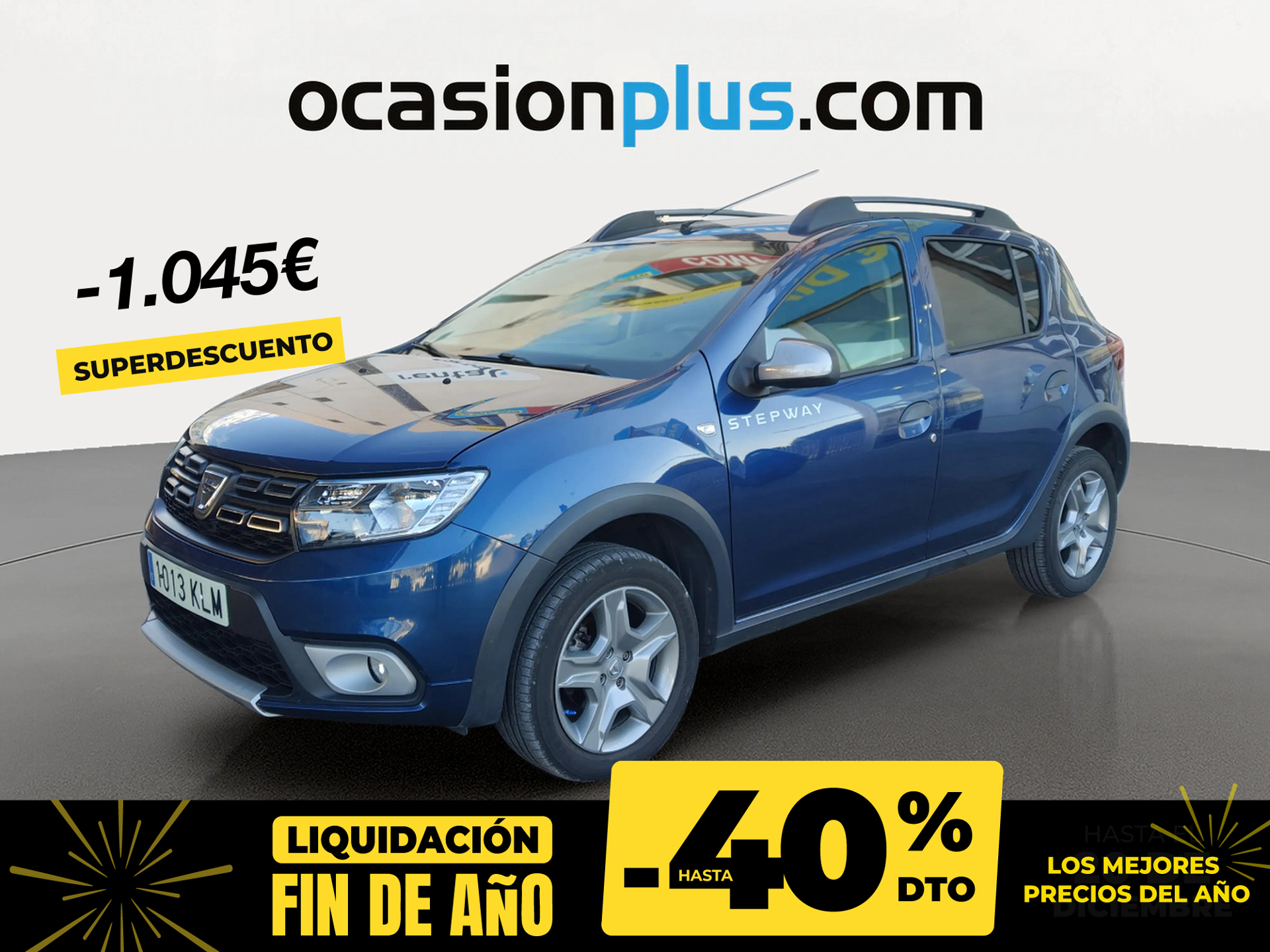 Imagen de DACIA Sandero