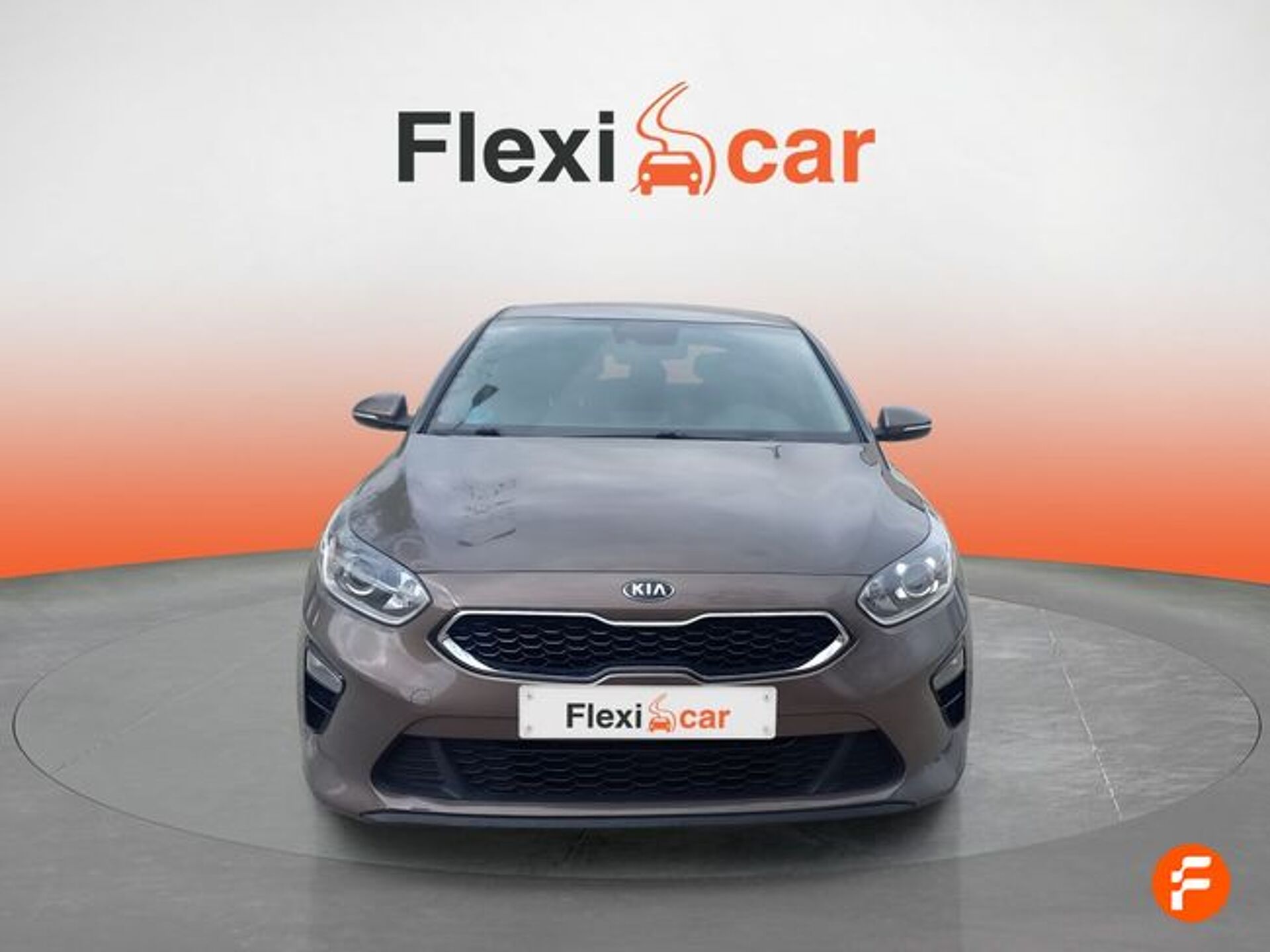 Imagen 2 de KIA Ceed