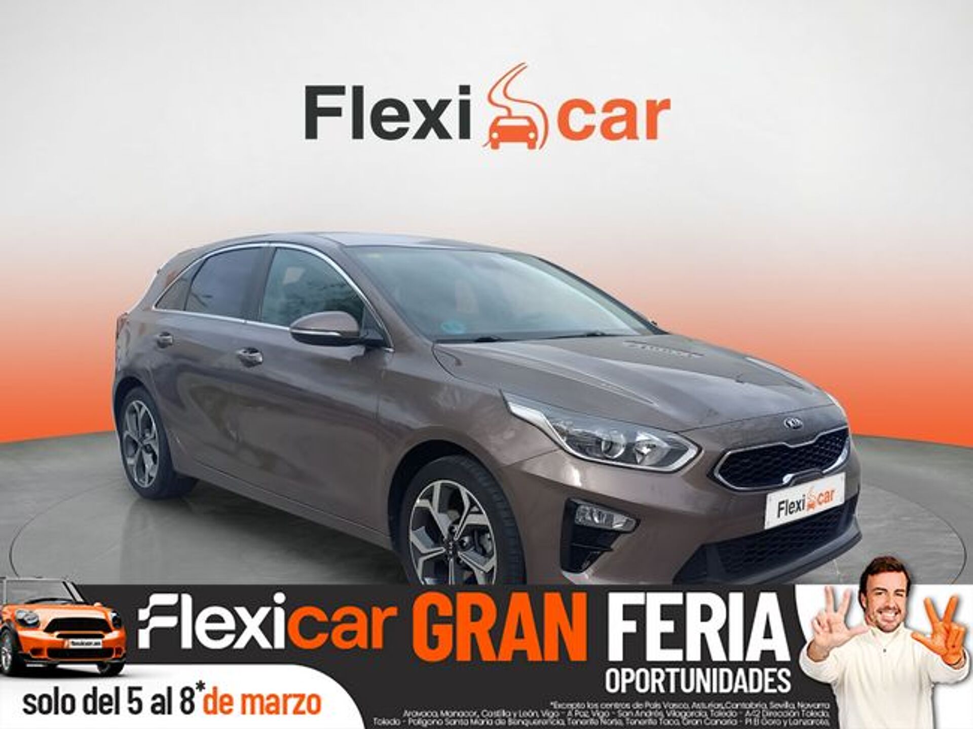 Imagen 1 de KIA Ceed