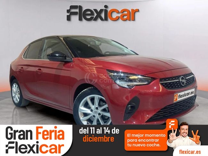 Foto del OPEL Corsa 1.5D DT S-S Edition 100