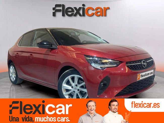 OPEL Corsa (1.5D DT 74kW (100CV) Edition) en Alicante