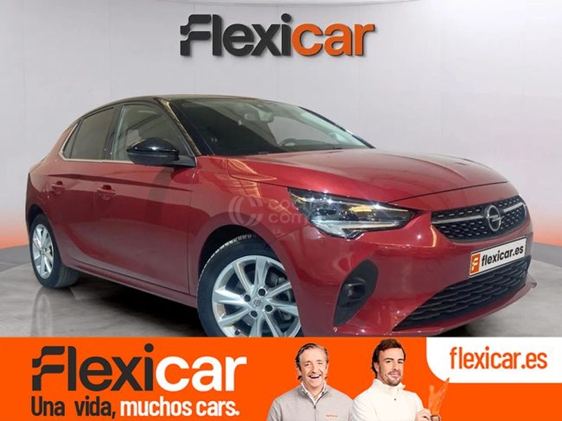 Foto del OPEL Corsa 1.5D DT S-S Edition 100