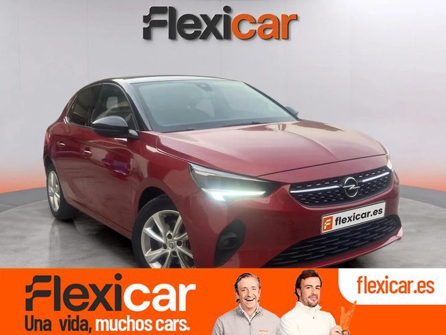 OPEL Corsa (1.5D DT 74kW (100CV) Edition) en Alicante