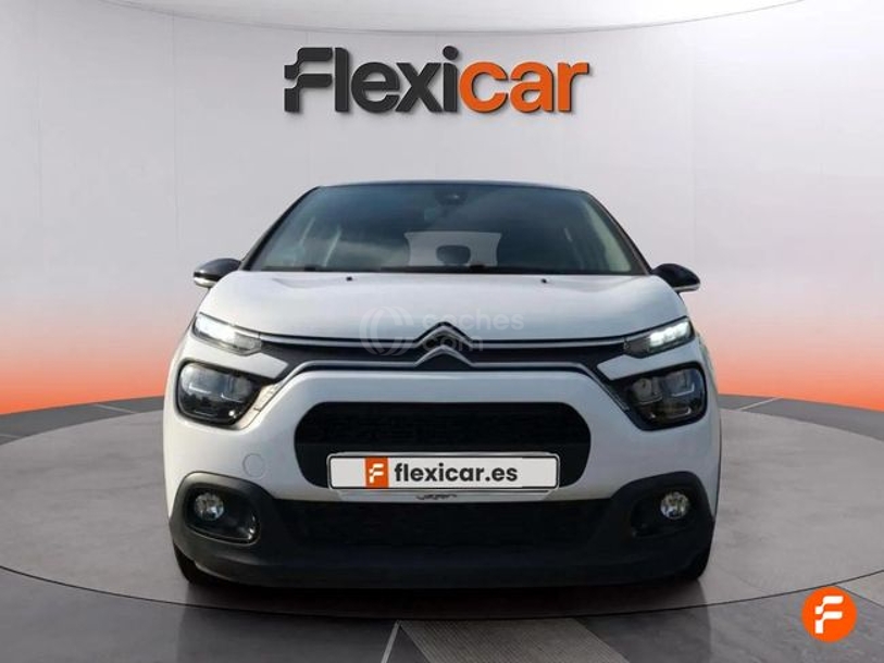 Foto del CITROEN C3 1.2 PureTech S&S Business 83