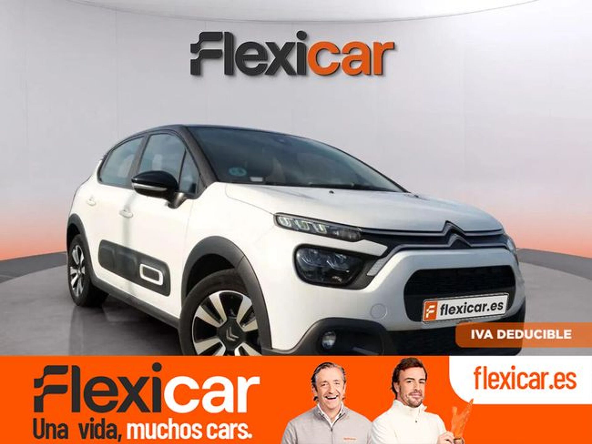 Imagen 1 de CITROEN C3