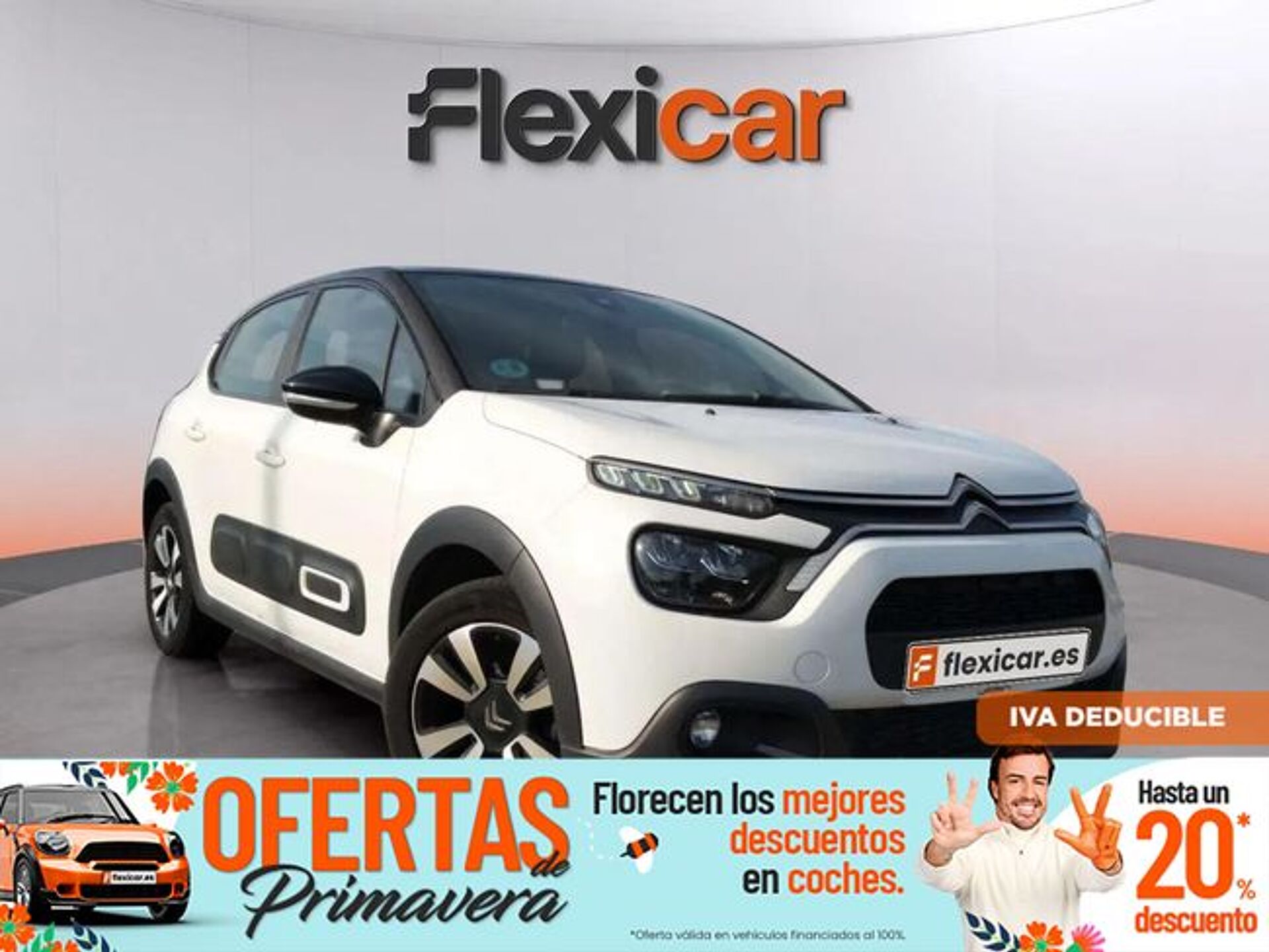 Imagen 1 de CITROEN C3