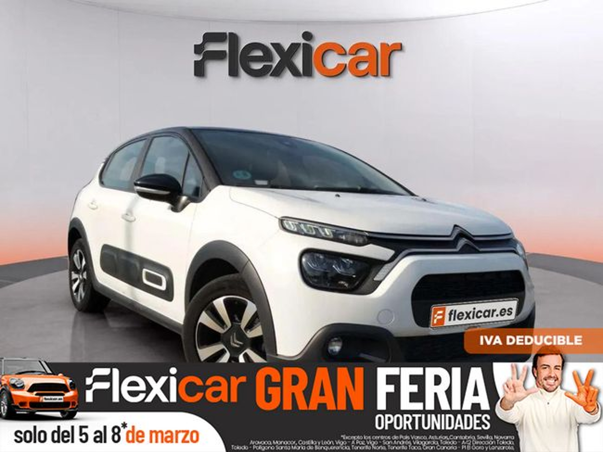 Imagen de CITROEN C3