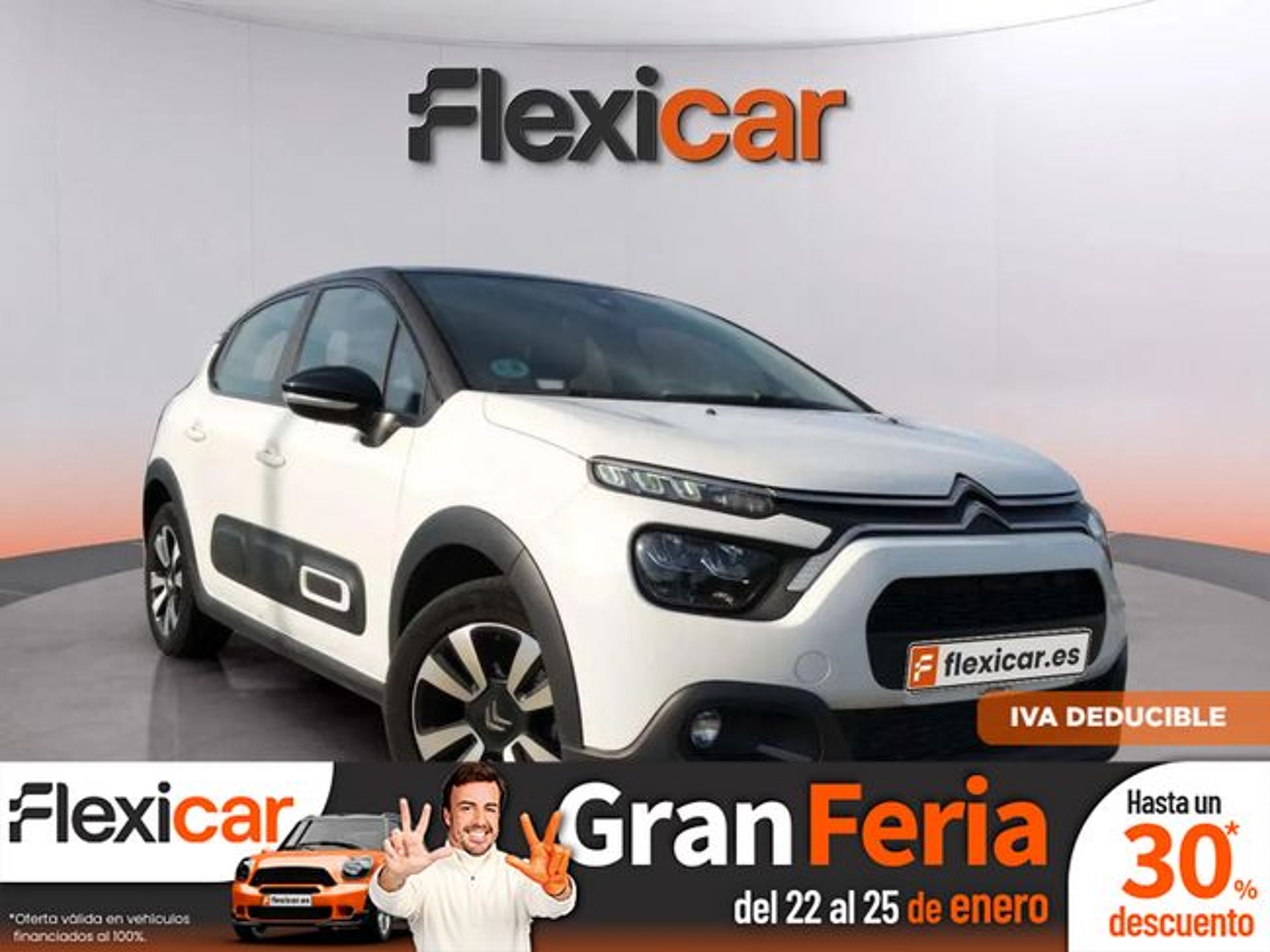 Imagen de CITROEN C3