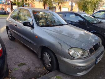 Imagen de DAEWOO Lanos 1.5 SE/Alpine