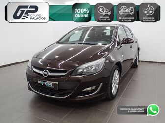 Imagen de OPEL Astra 1.4 T Excellence