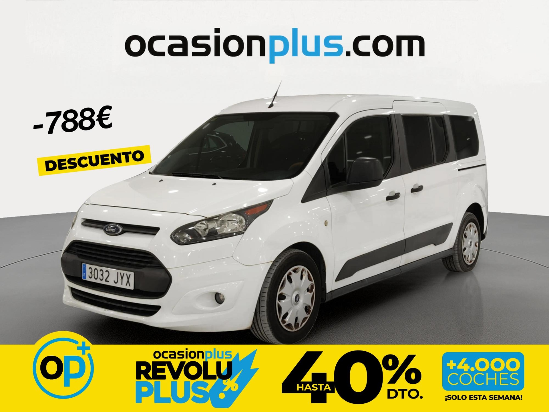 Imagen de FORD Transit