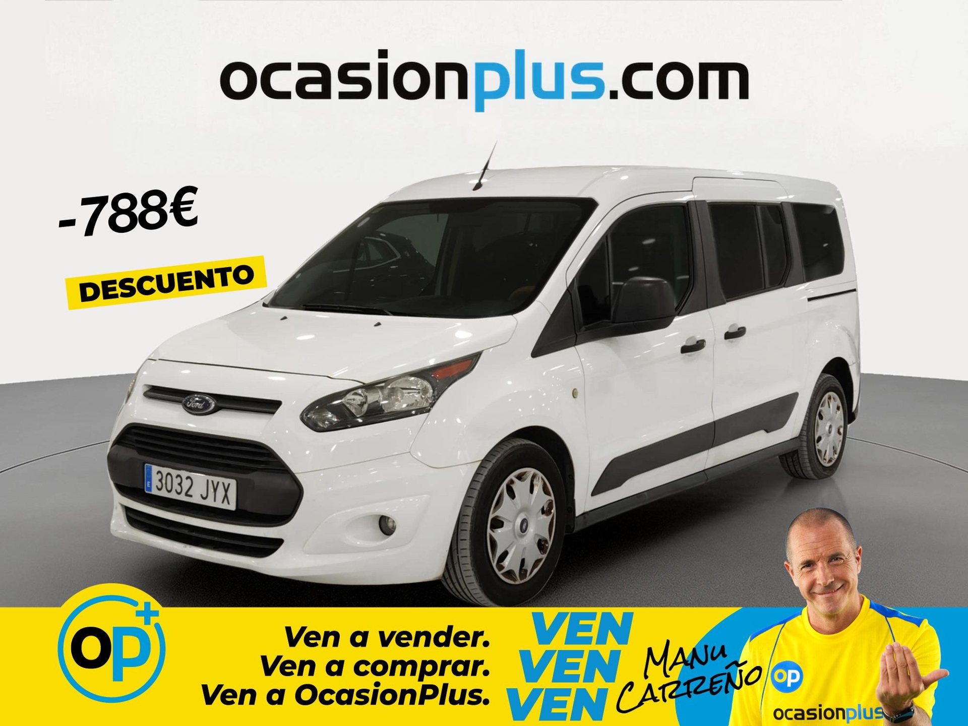 Imagen de FORD Transit