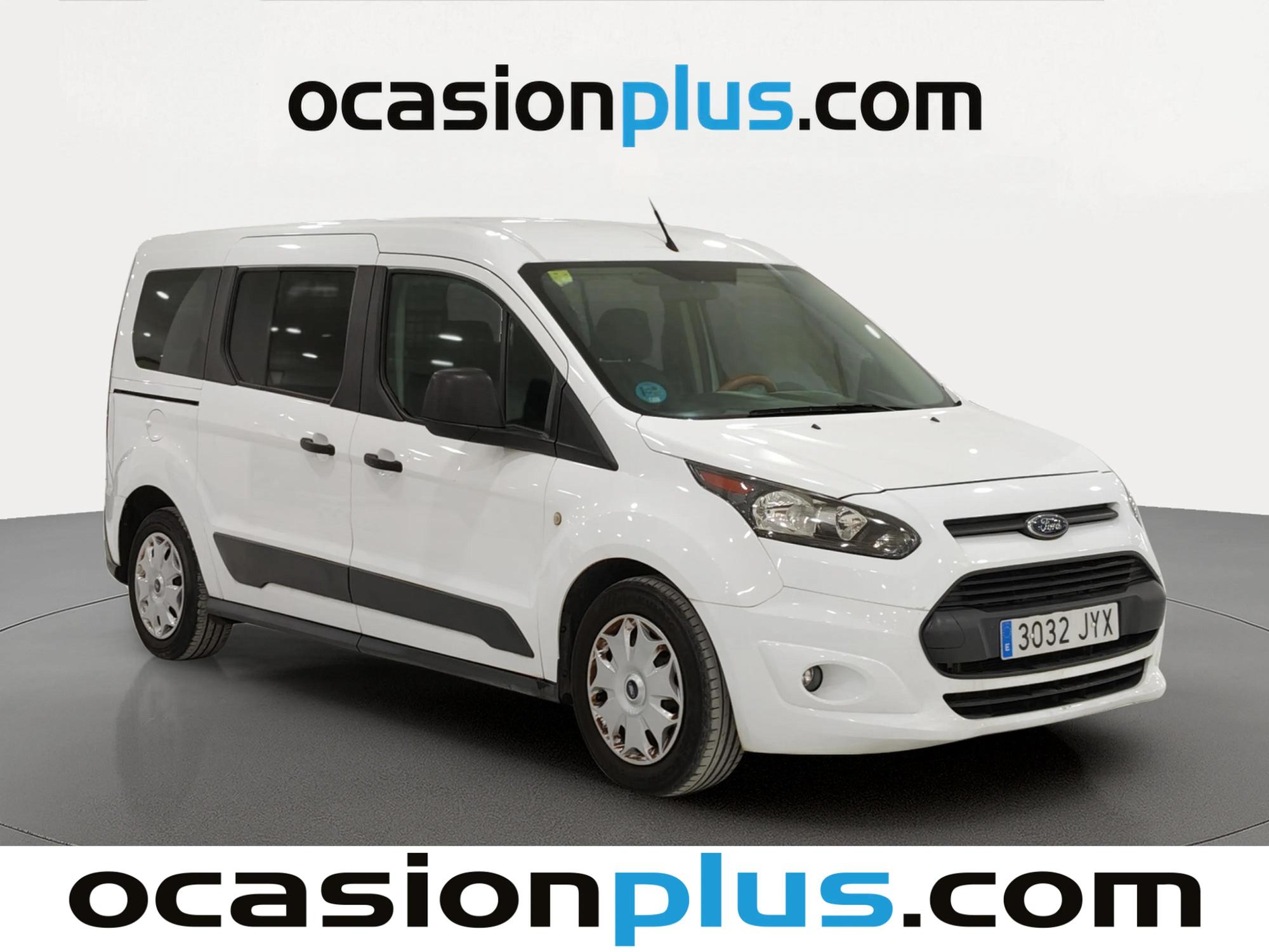 Foto del FORD Transit Van Trend 100