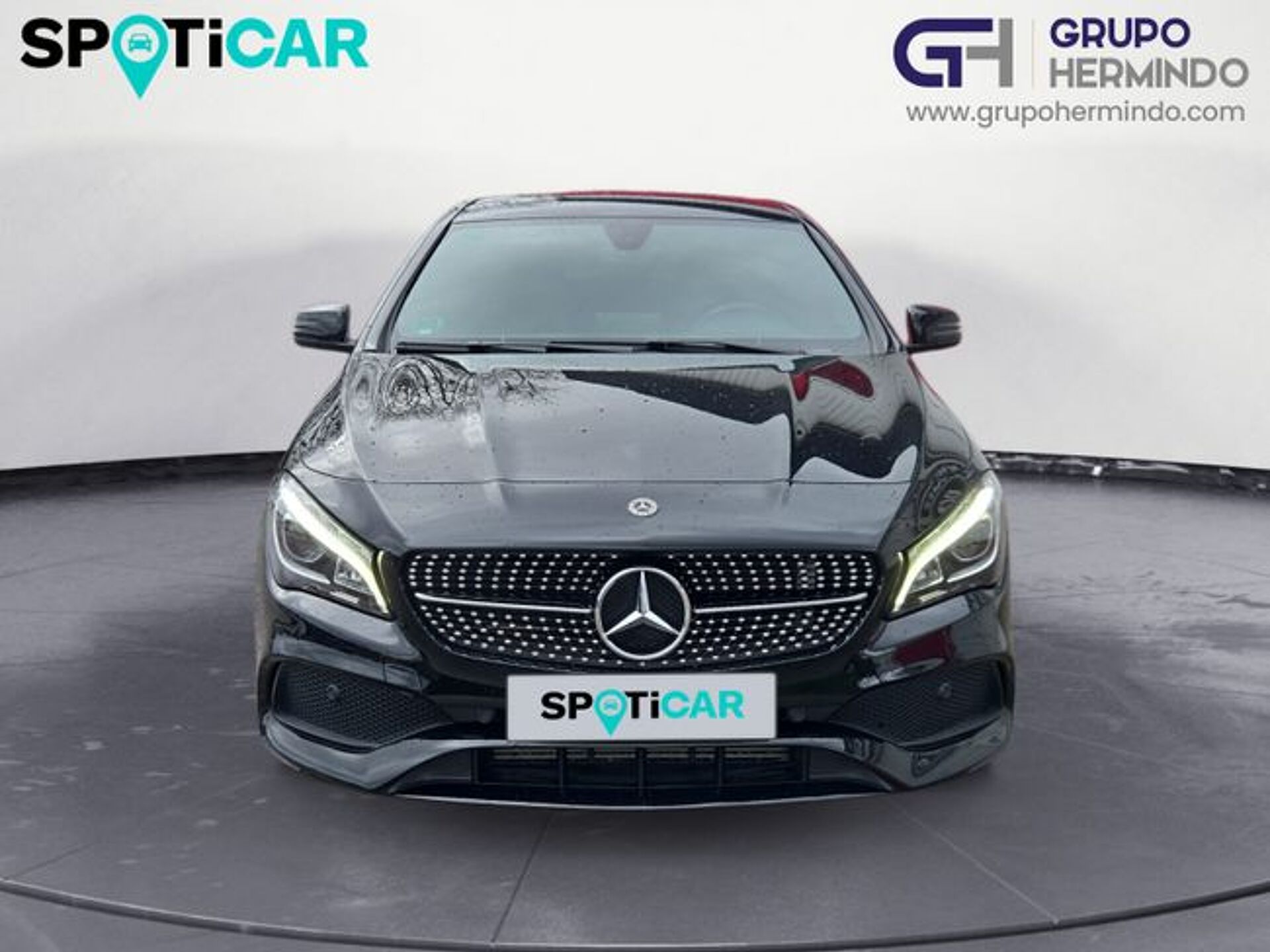 Imagen 3 de MERCEDES Clase CLA