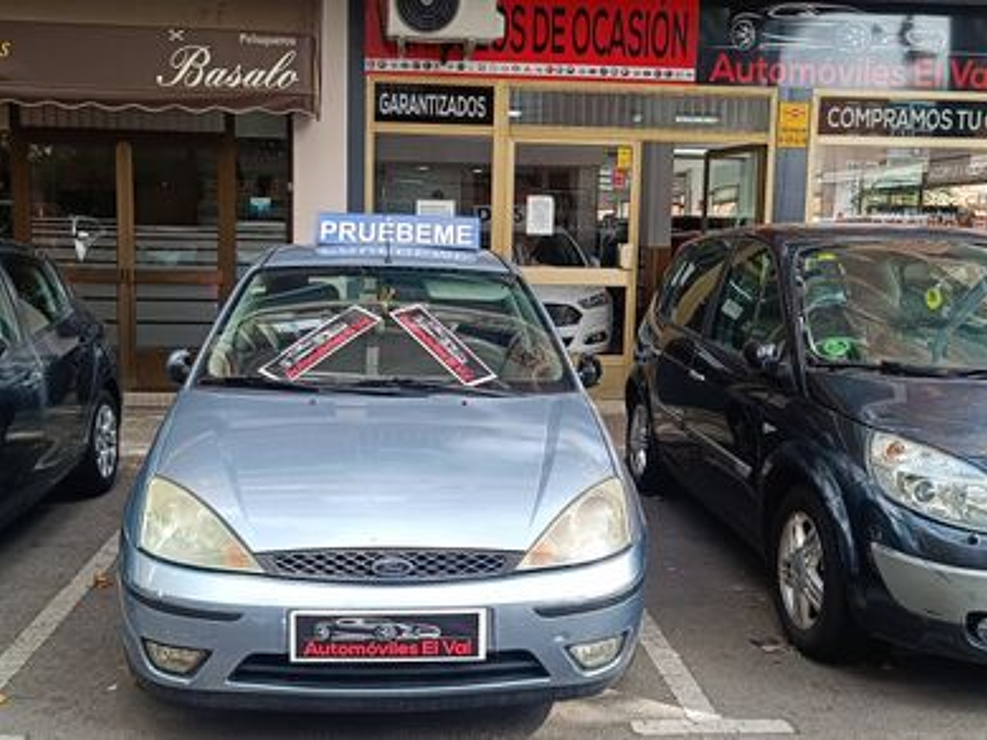 Imagen de FORD Focus