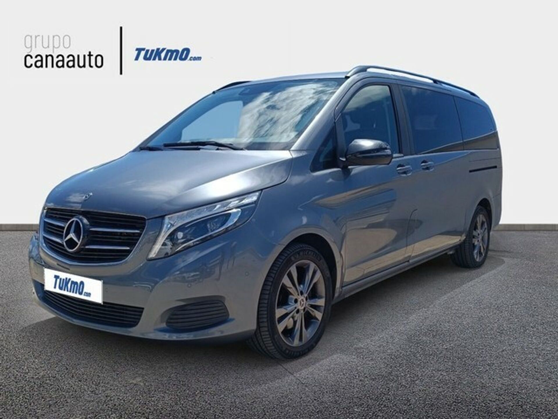 Imagen de MERCEDES Clase V